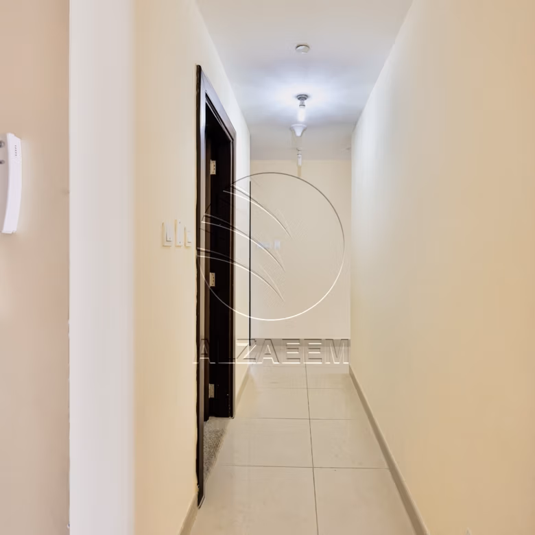 3+Maid | Mangrove view | Higher Level | Balconies