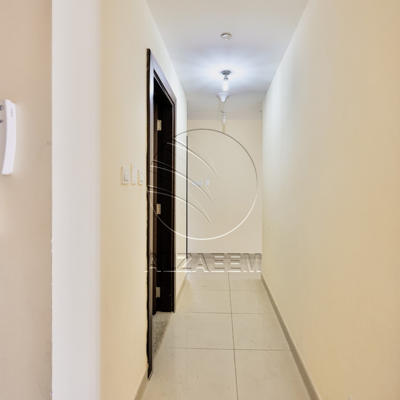 3+Maid | Mangrove view | Higher Level | Balconies