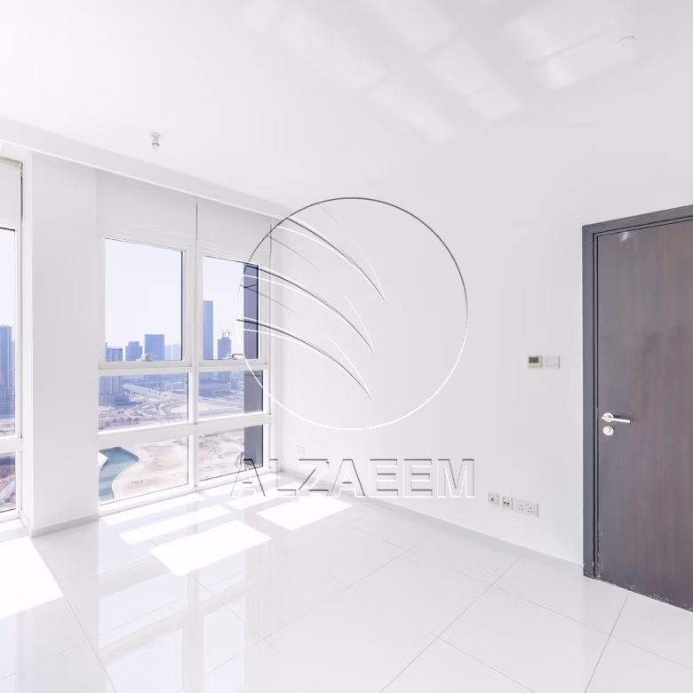 √ Full Sea View ! | High Level and Vacant Unit √