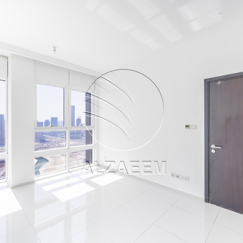 √ Full Sea View ! | High Level and Vacant Unit √
