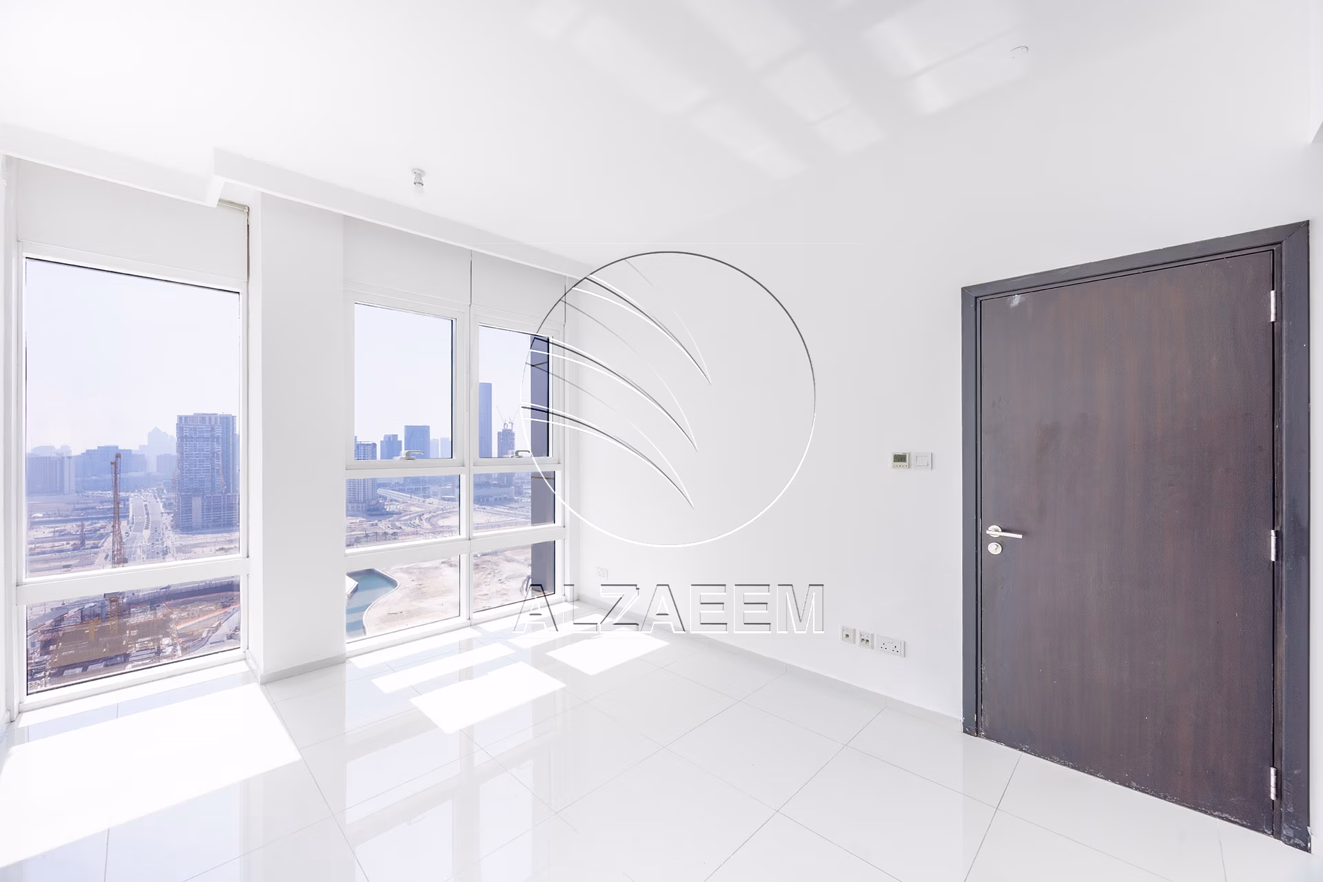√ Full Sea View ! | High Level and Vacant Unit √
