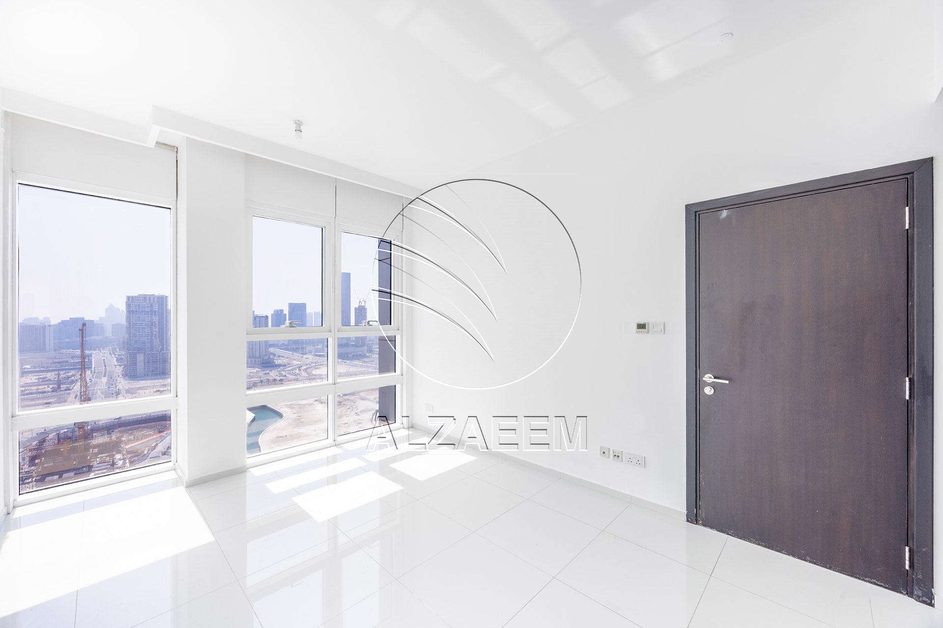 √ Full Sea View ! | High Level and Vacant Unit √