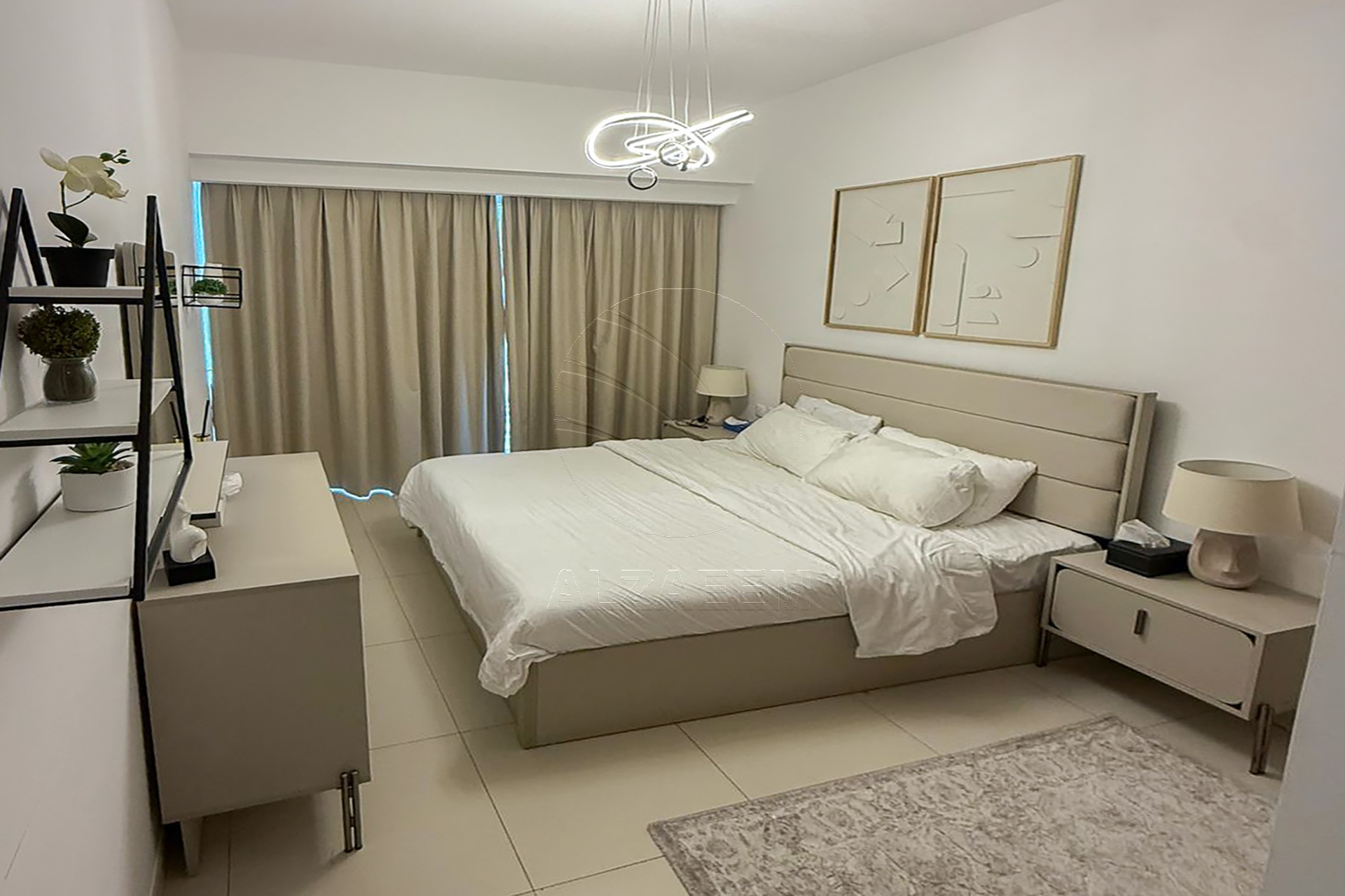 LUXURIOUSLY FURNISHED! Vacant | Up to 3 Payments