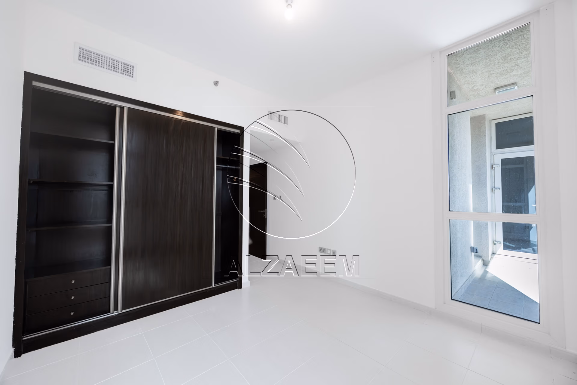 Sun and Sky View | Vacant | Brand New Appliances