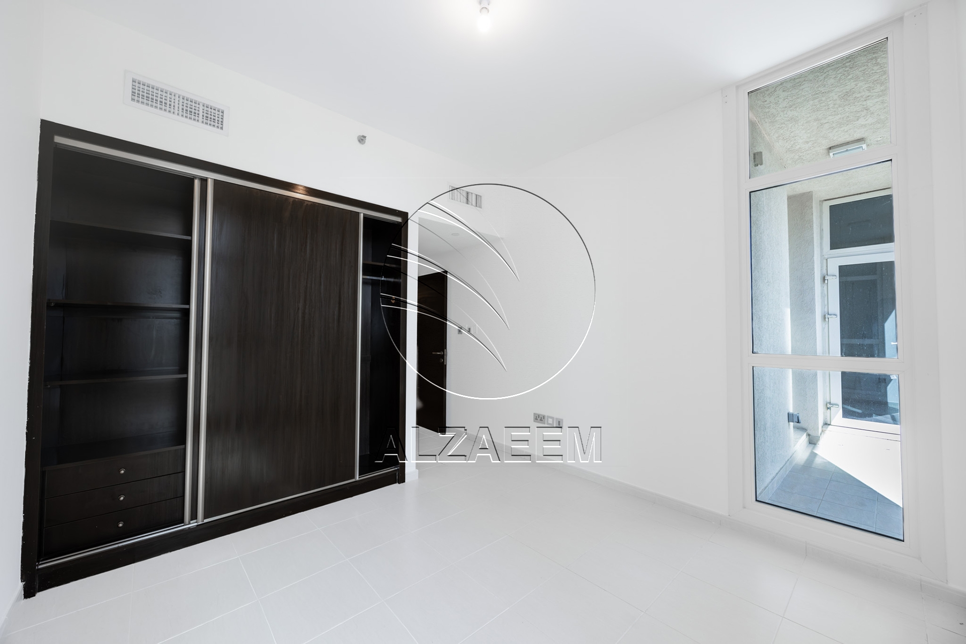 Sun and Sky View | Vacant | Brand New Appliances
