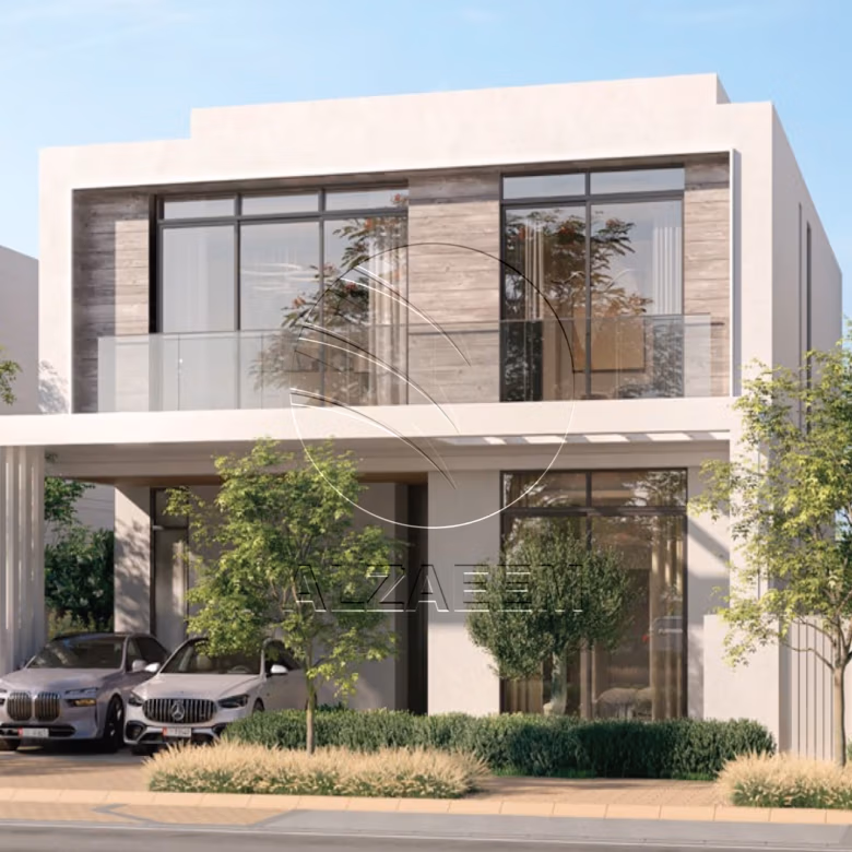 √ HOT DEAL! Single Row Villa in a Prime Location √