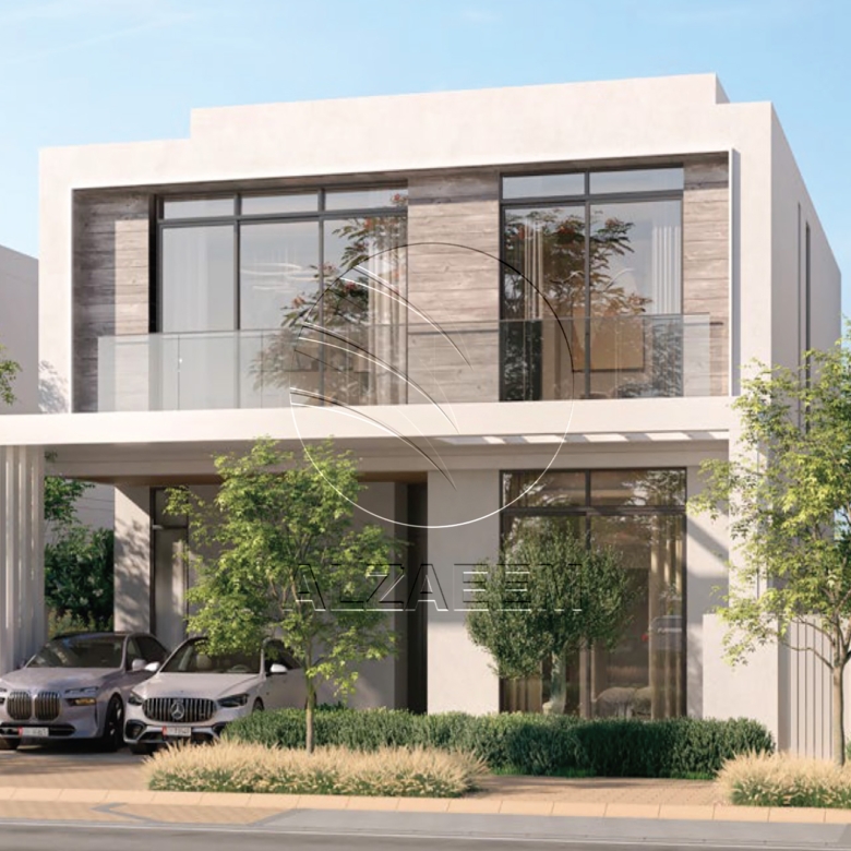 √ HOT DEAL! Single Row Villa in a Prime Location √