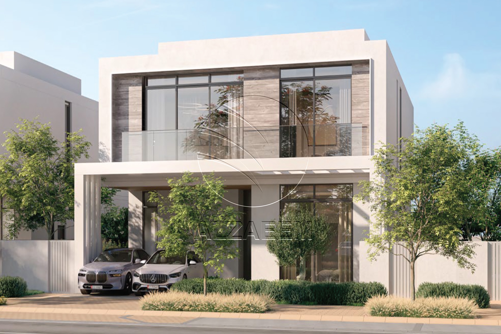 √ HOT DEAL! Single Row Villa in a Prime Location √