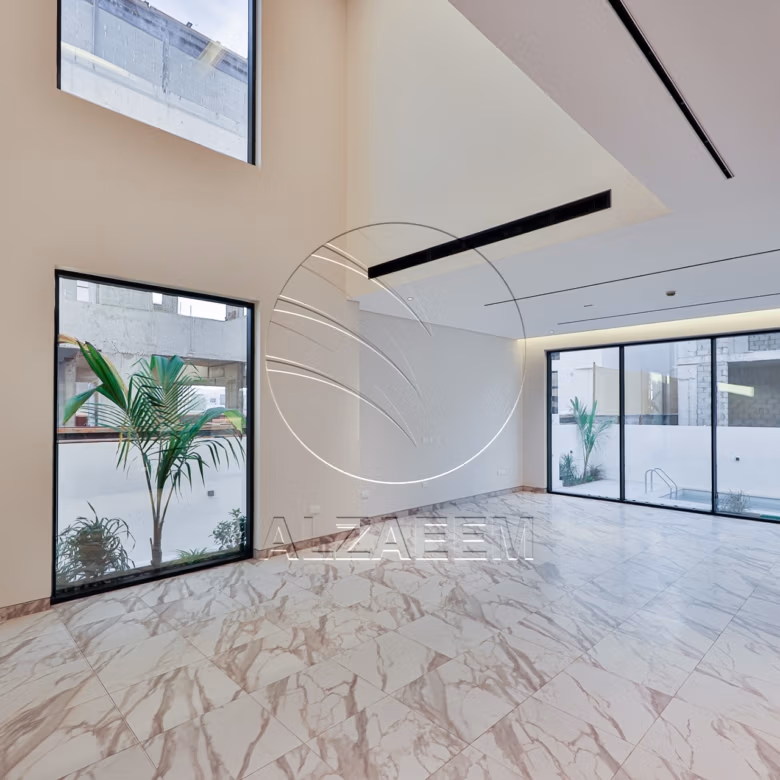 Brand New | Private Pool | with Elevator