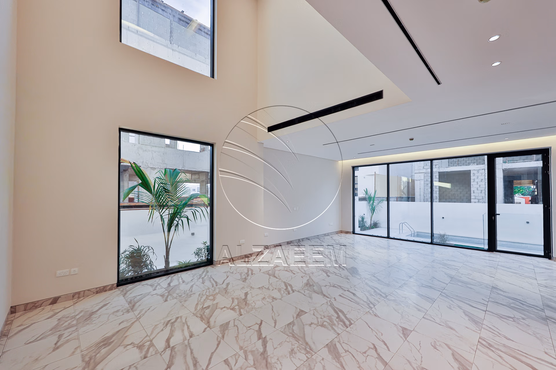 Brand New | Private Pool | with Elevator