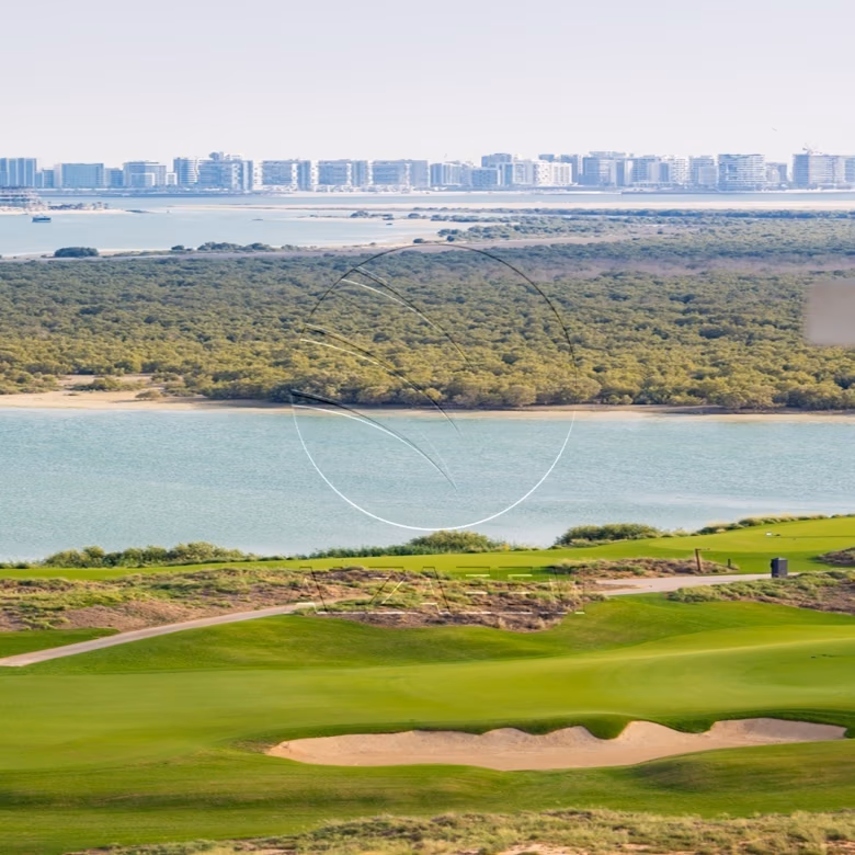 √Highest Floor | FURNISHED! | Golf View√