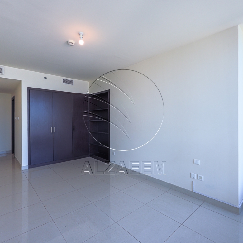 HOT DEAL! Upcoming | 1BR+Study | Mid Level