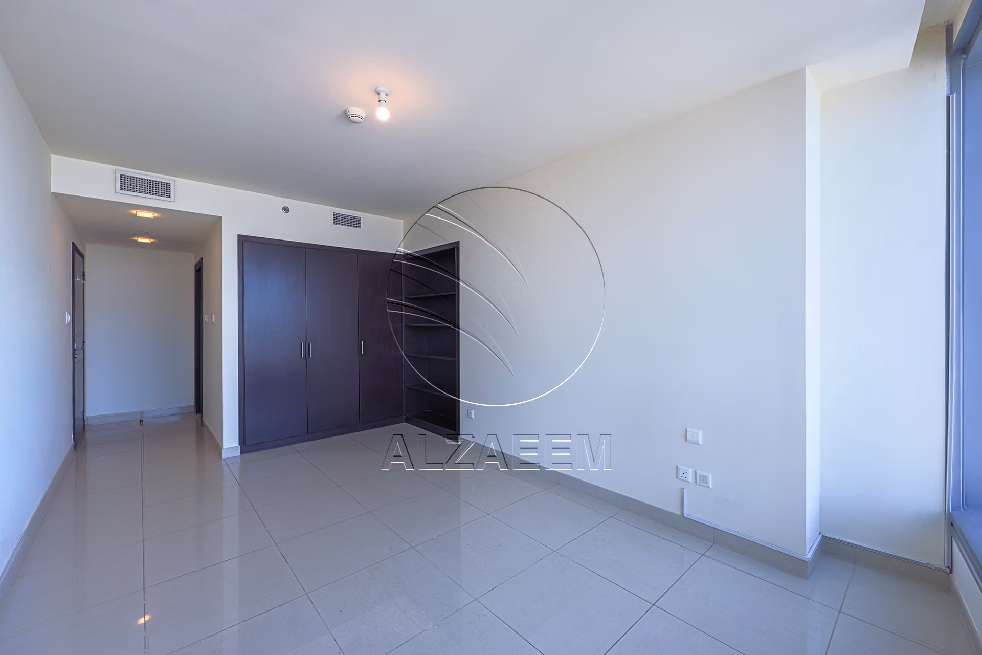 HOT DEAL! Upcoming | 1BR+Study | Mid Level