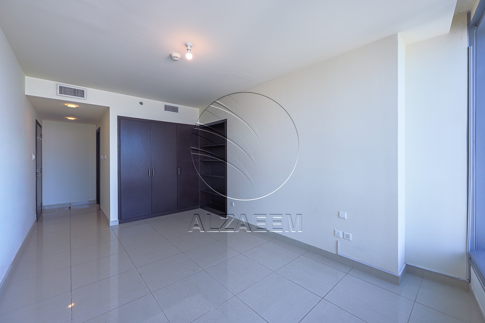 HOT DEAL! Upcoming | 1BR+Study | Mid Level
