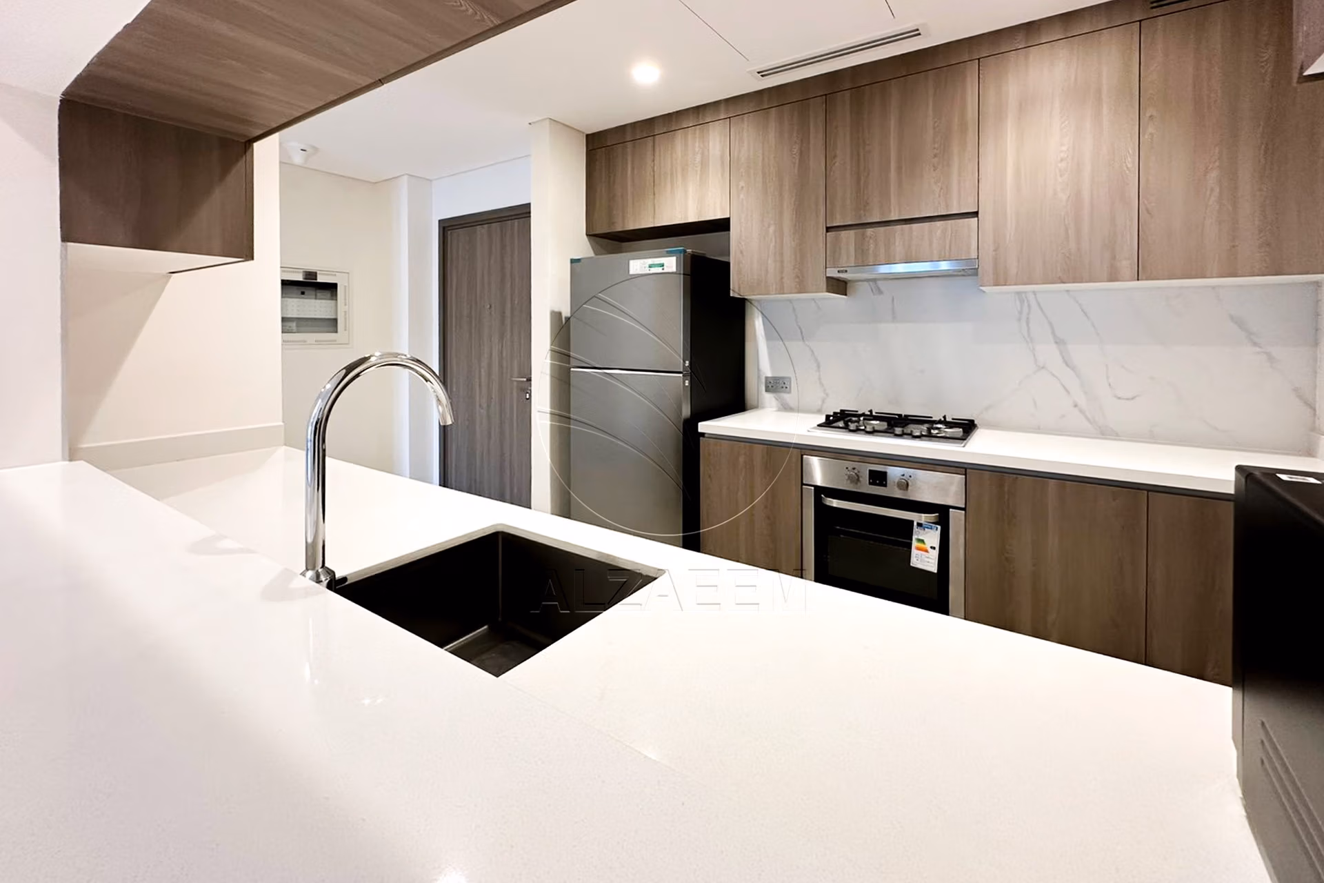 √Furnished | Partial Canal View Flexible Payments√