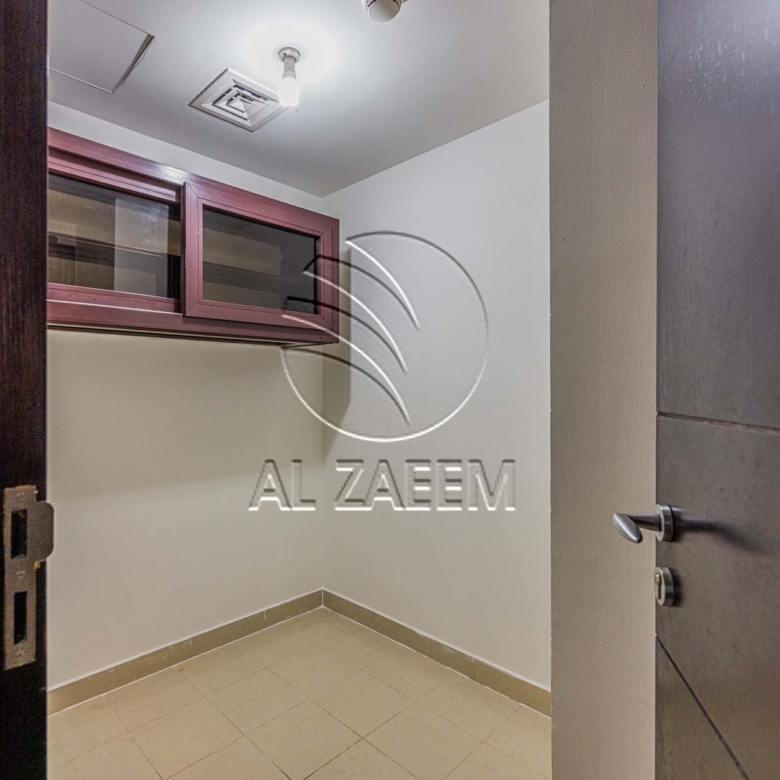Stunning Sea View | Higher floor | Prime Location