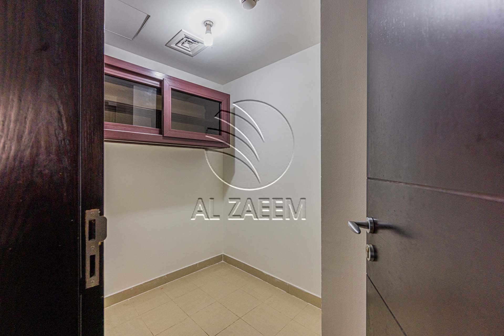 Stunning Sea View | Higher floor | Prime Location