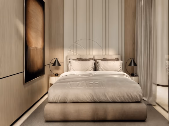 √Luxurious Living| Exquisite Residential Address√