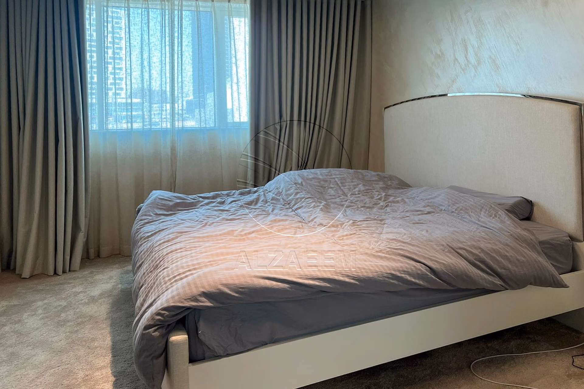 √ Big Layout | Fully Furnished | Accessible Unit √