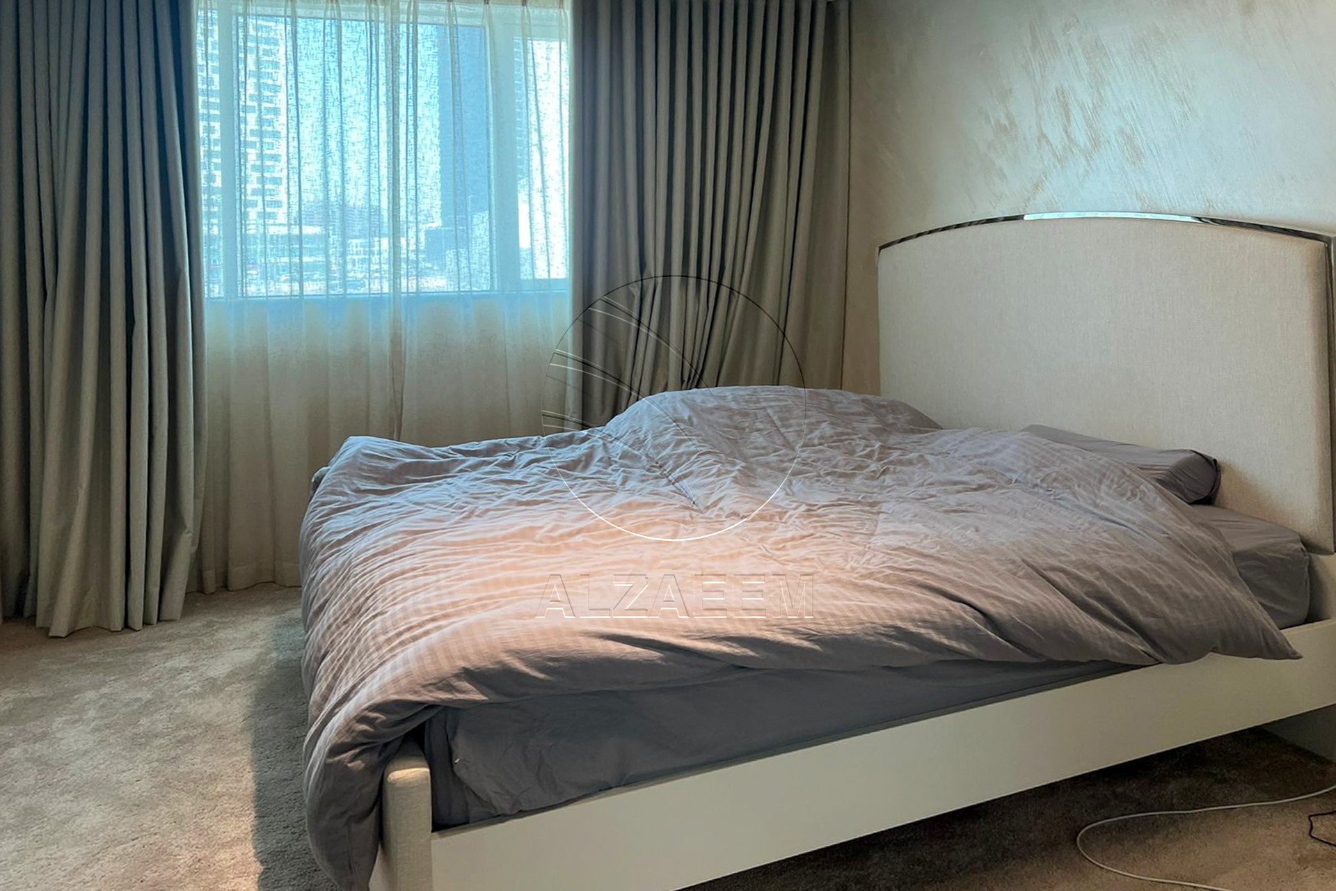 √ Big Layout | Fully Furnished | Accessible Unit √