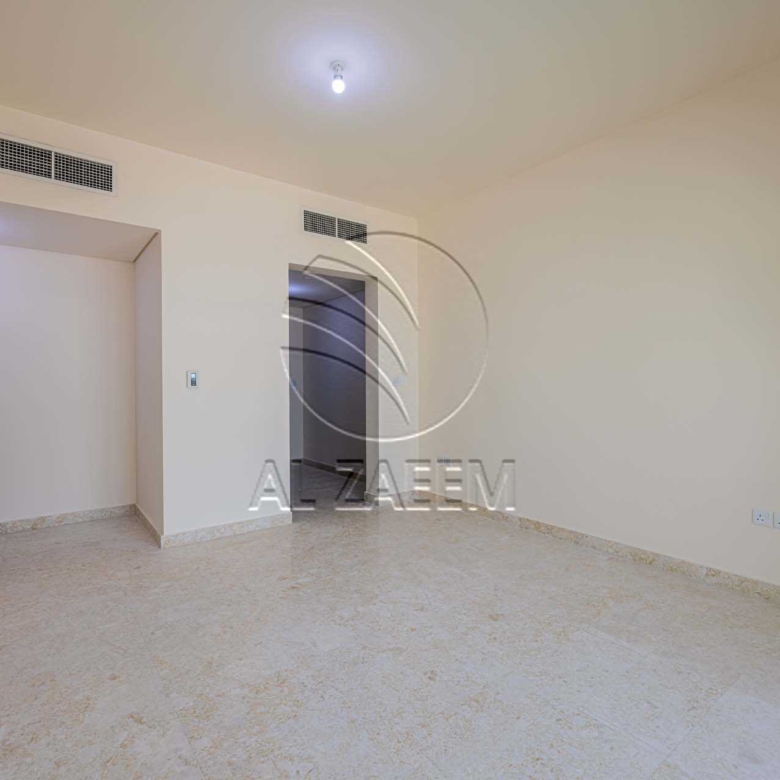 2BR + Maid | High Floor | Partial Marina View