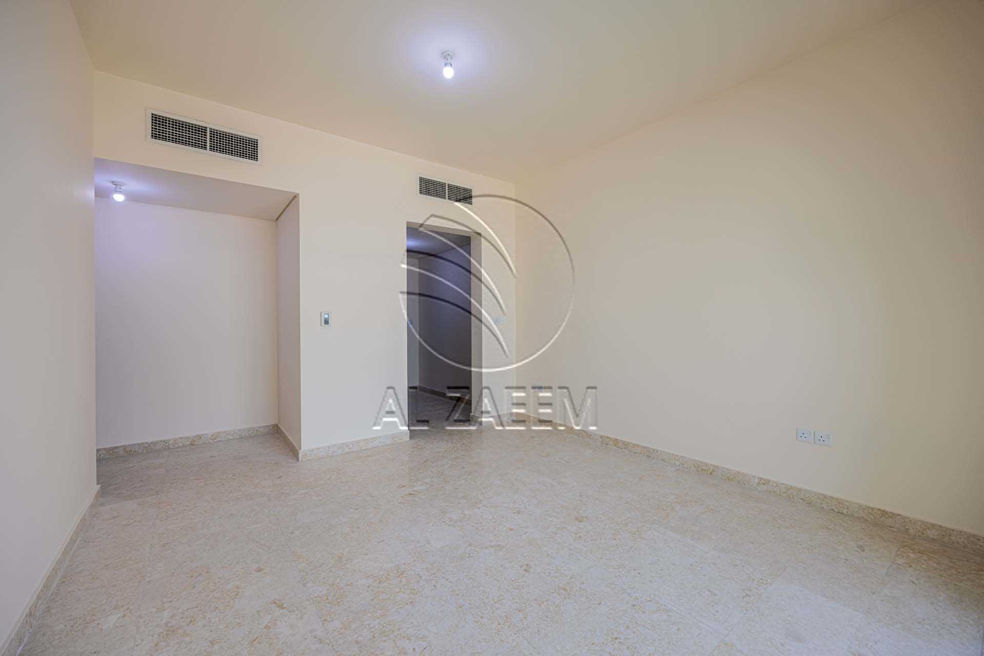 2BR + Maid | High Floor | Partial Marina View