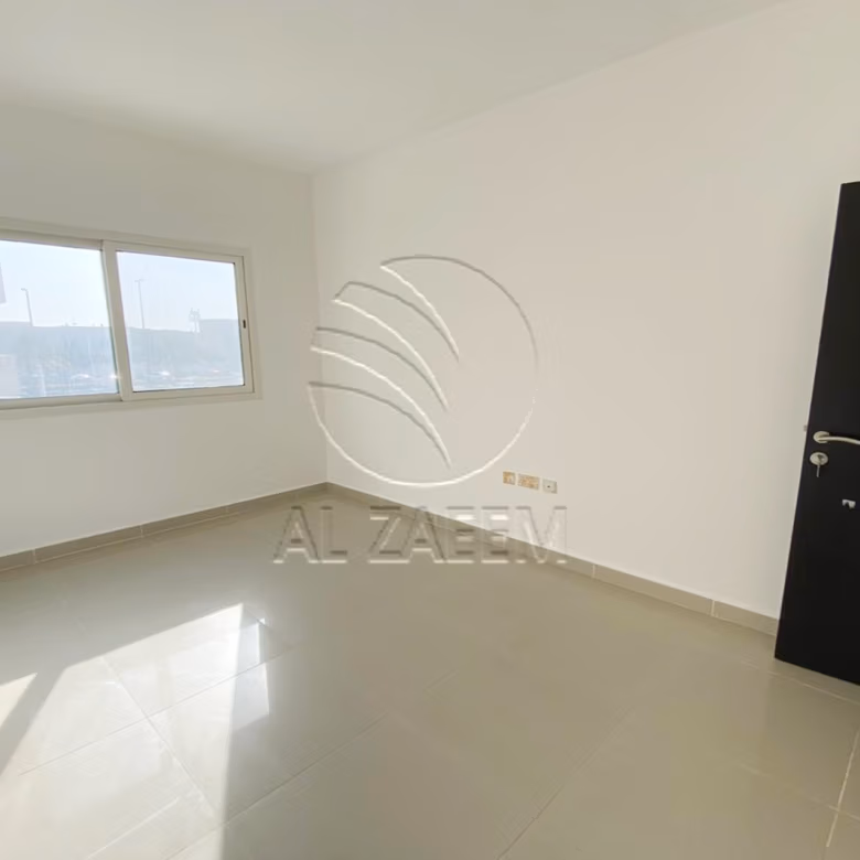 Big Underground Parking | 3BR+M Facing Community