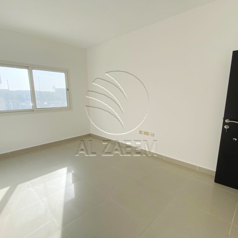 Big Underground Parking | 3BR+M Facing Community