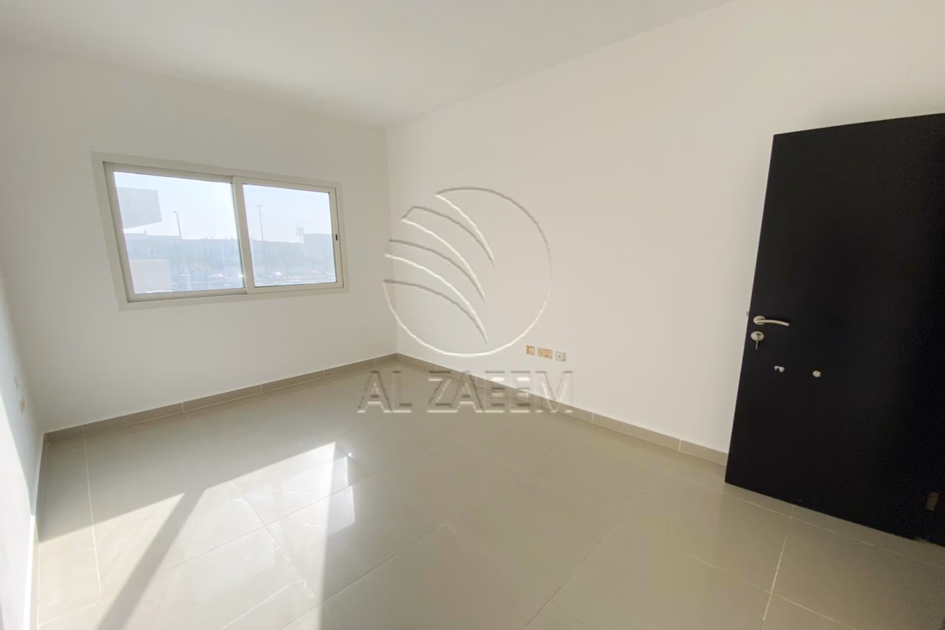 Big Underground Parking | 3BR+M Facing Community