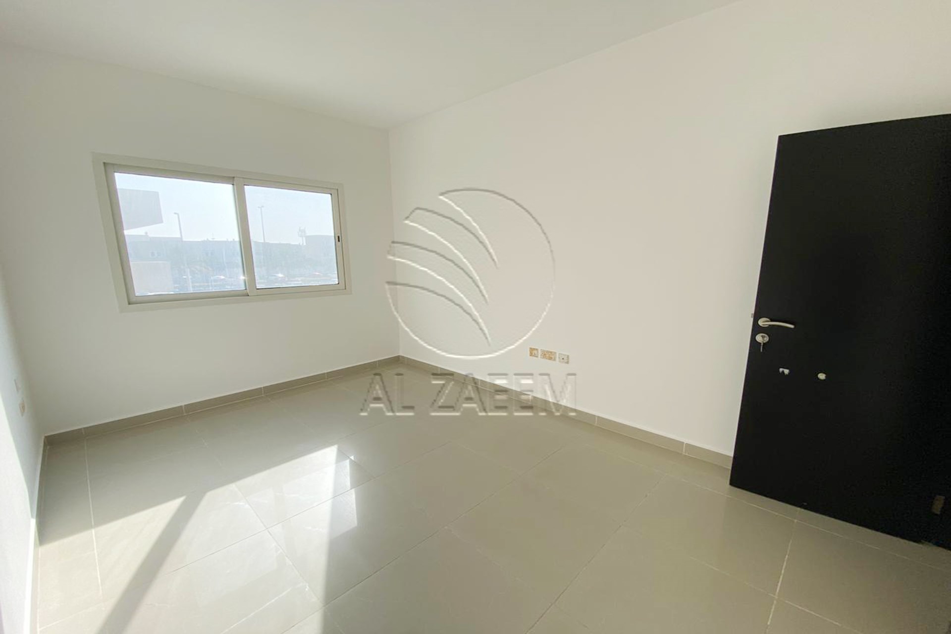 Big Underground Parking | 3BR+M Facing Community