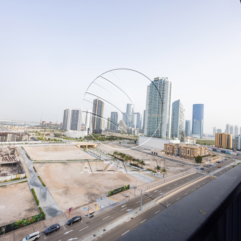 Sea View | Rented with Refund | Great Location