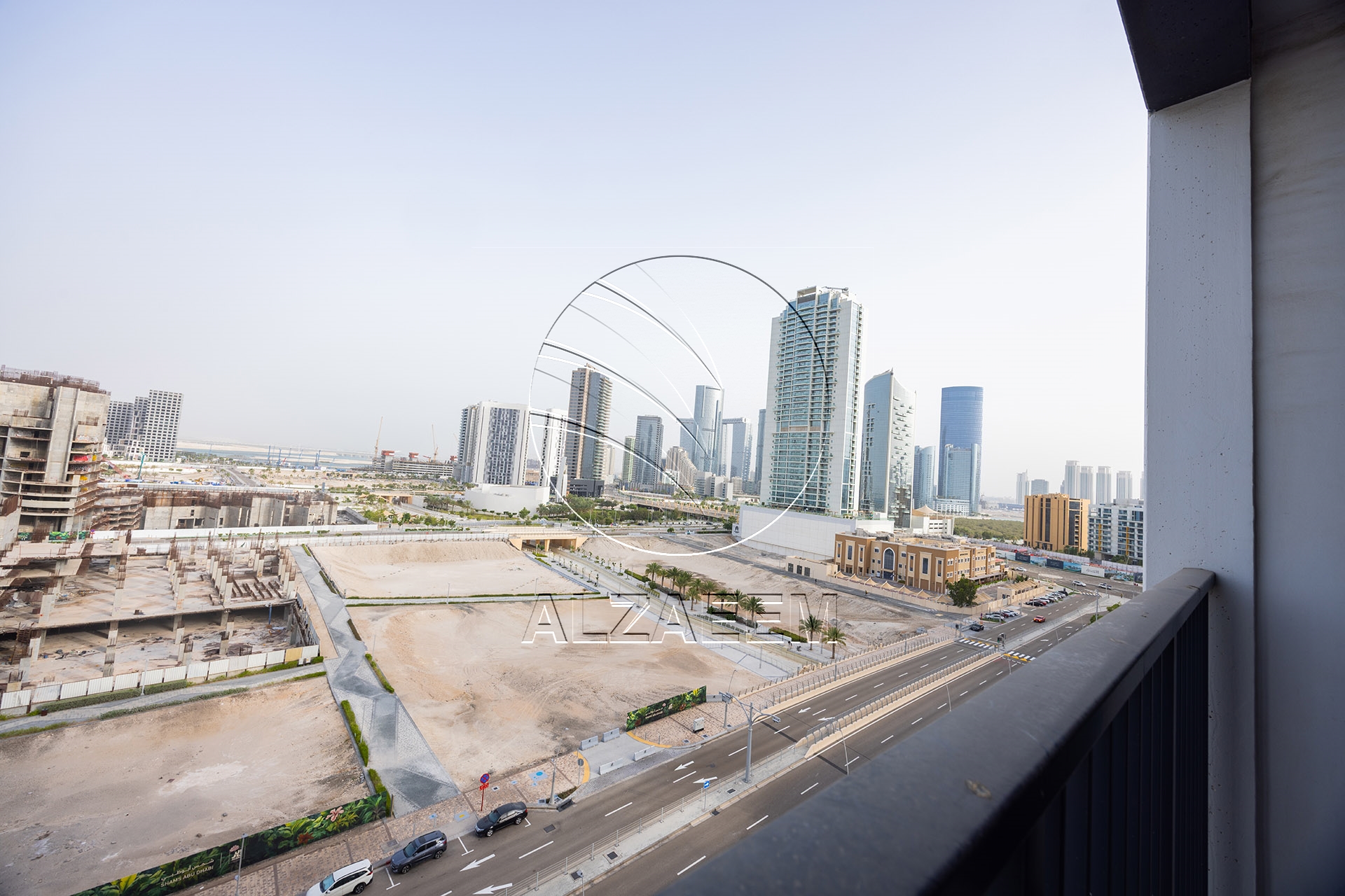 Sea View | Rented with Refund | Great Location