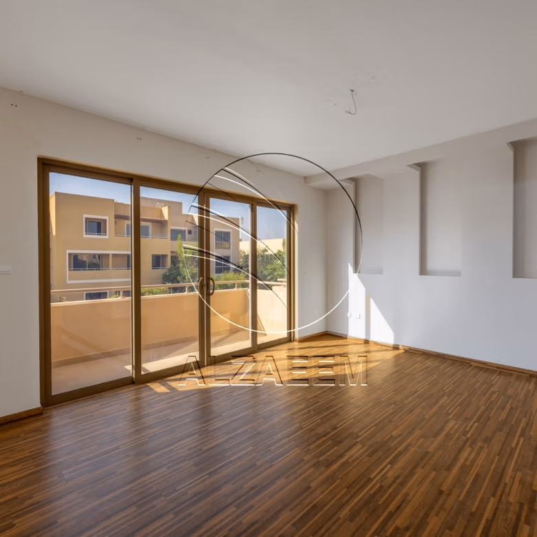 Hot Deal | Vacant | Type S -4BR TH
