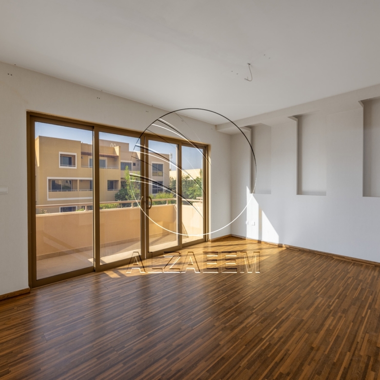Hot Deal | Vacant | Type S -4BR TH
