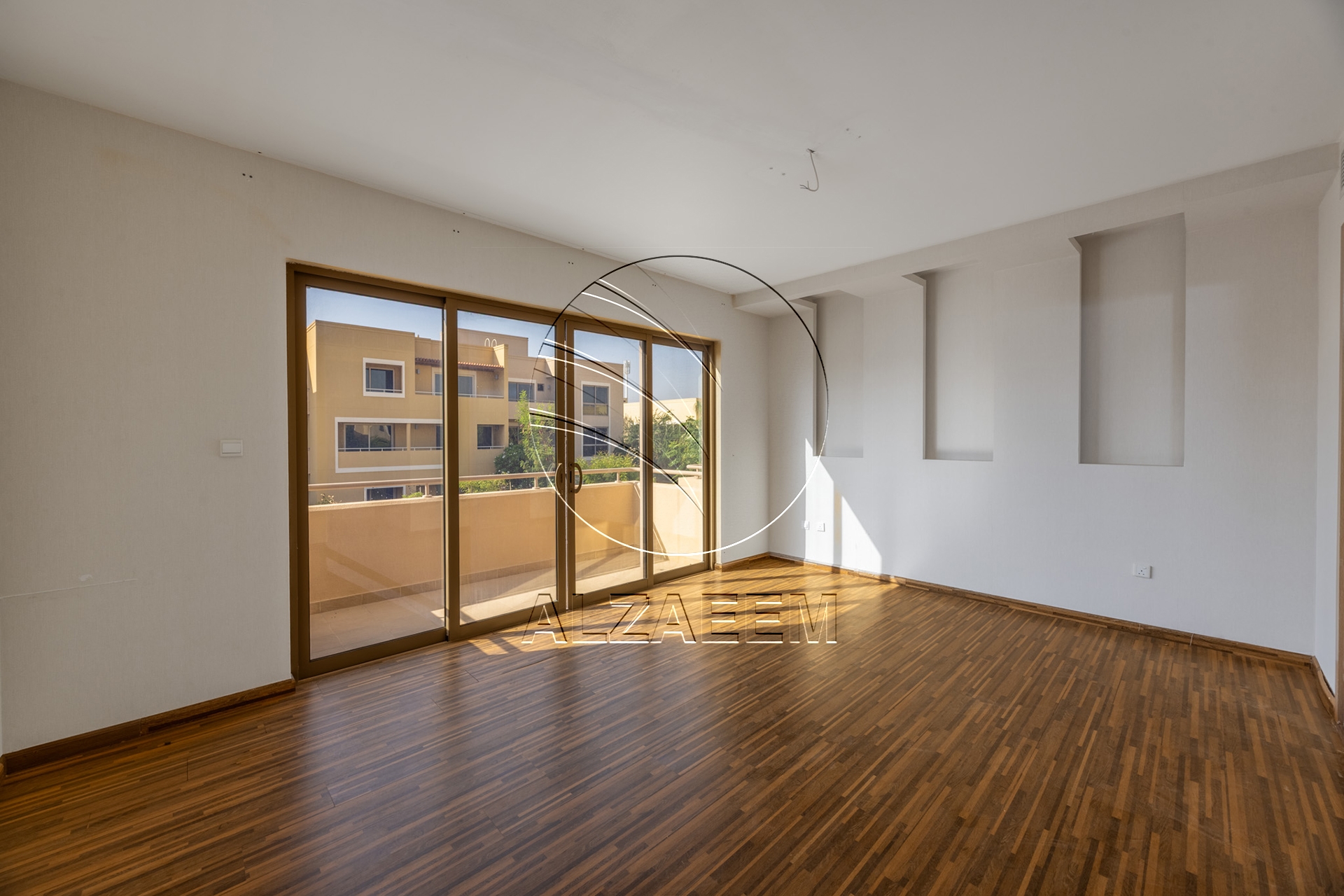 Hot Deal | Vacant | Type S -4BR TH