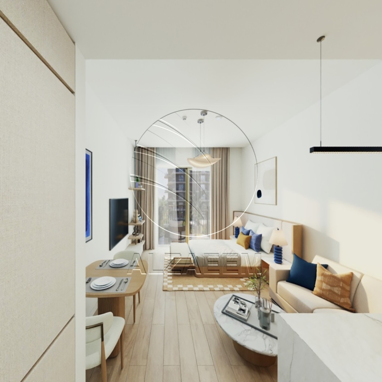 √ HOT DEAL + LOW Premium | Amenities View √