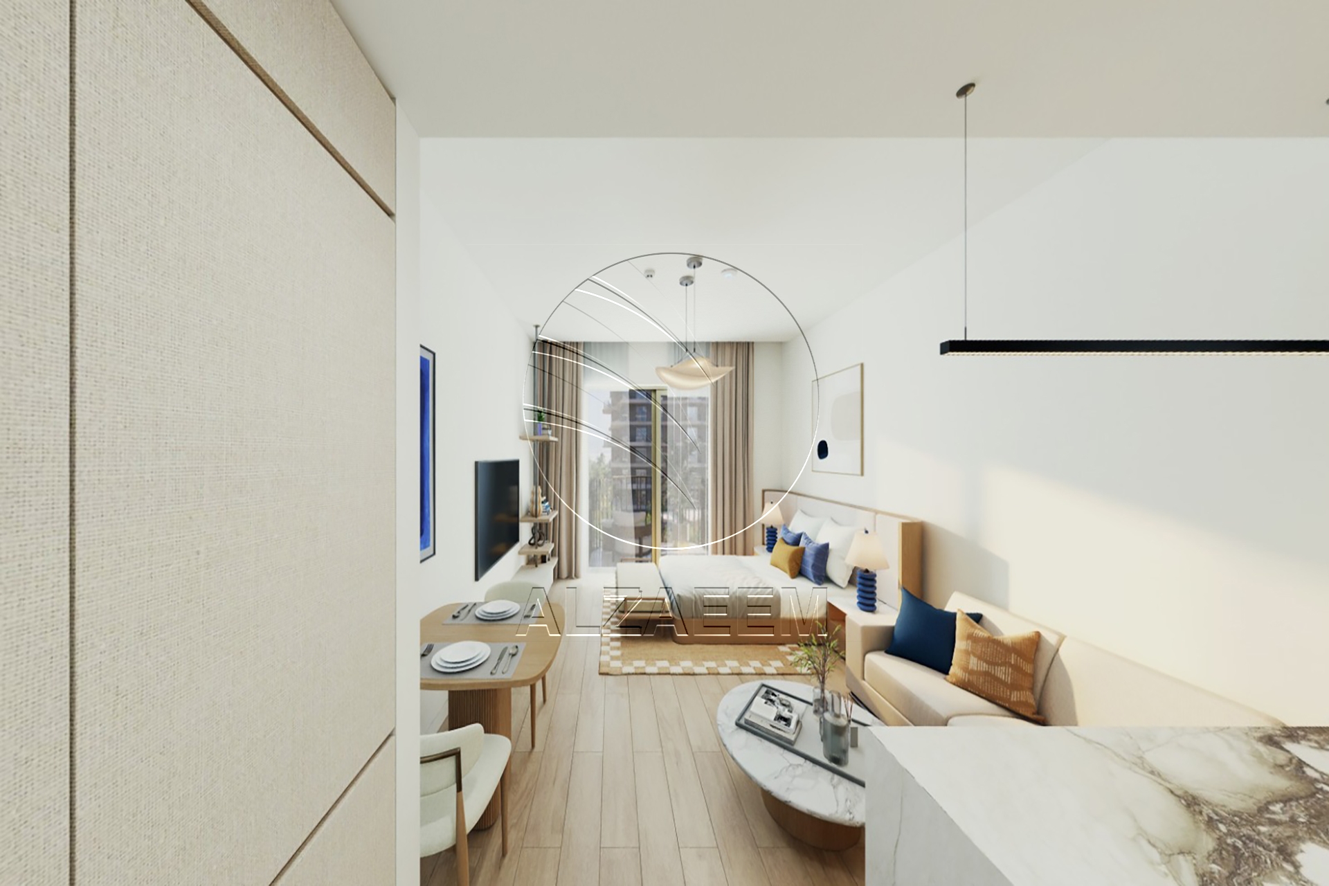 √ HOT DEAL + LOW Premium | Amenities View √