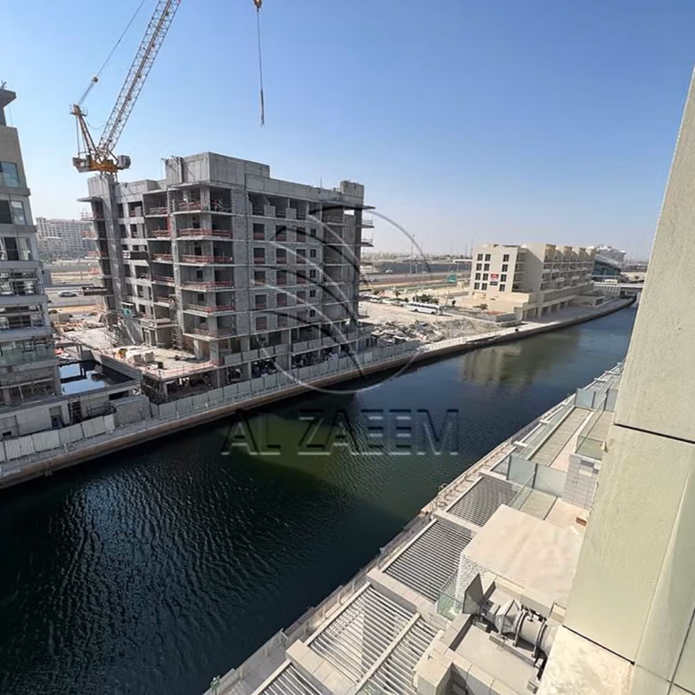 √ Fully Furnished Simplex | Full Canal View √