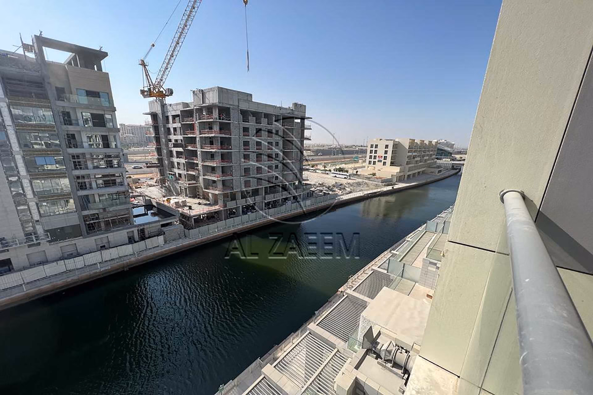 √ Fully Furnished Simplex | Full Canal View √