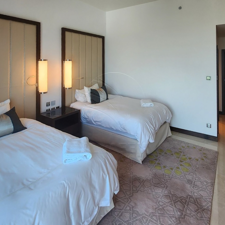 √ HOT DEAL! Sea View and Vacant Unit √