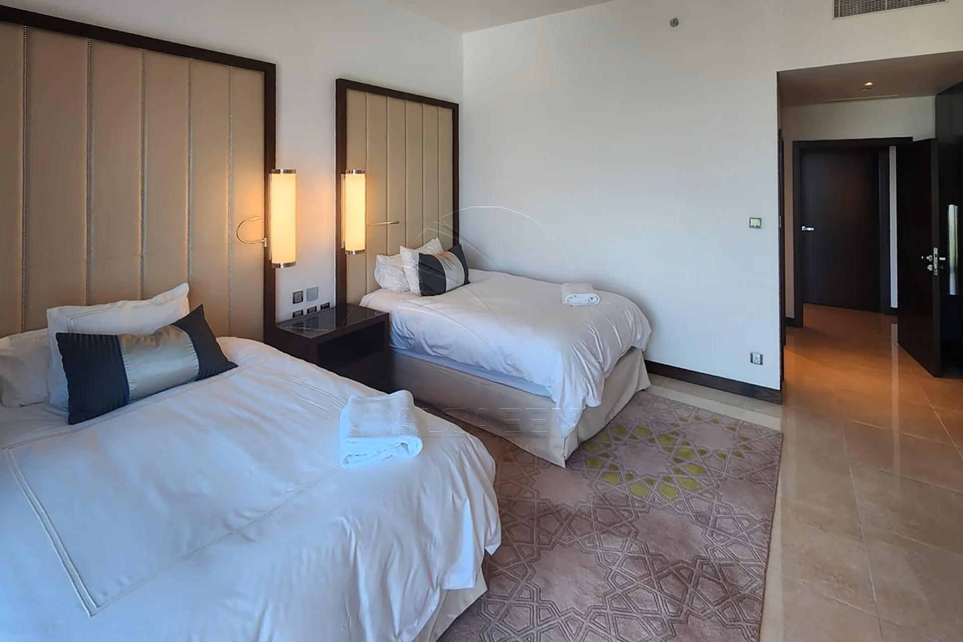 √ HOT DEAL! Sea View and Vacant Unit √