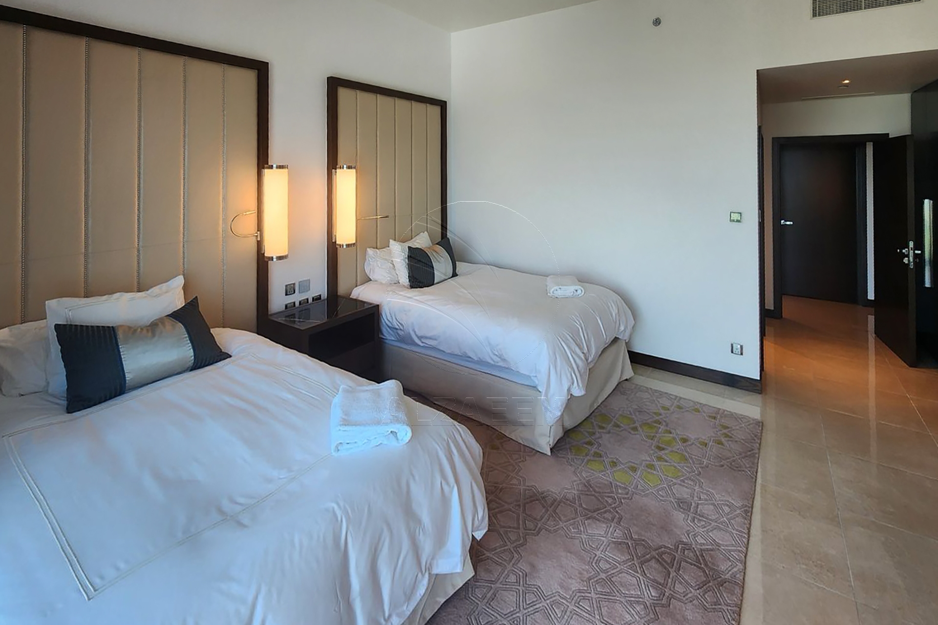 √ HOT DEAL! Sea View and Vacant Unit √