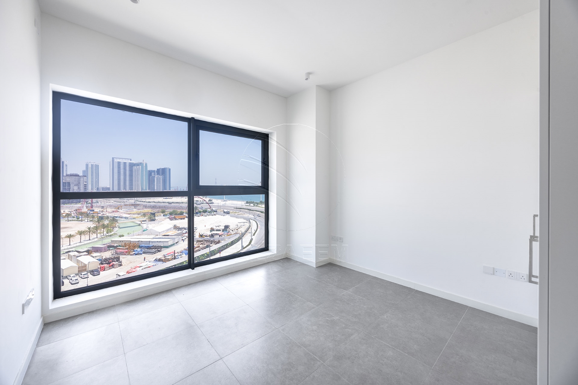√ EXCLUSIVE | Bright + Spacious | Sea View 2BR+M √
