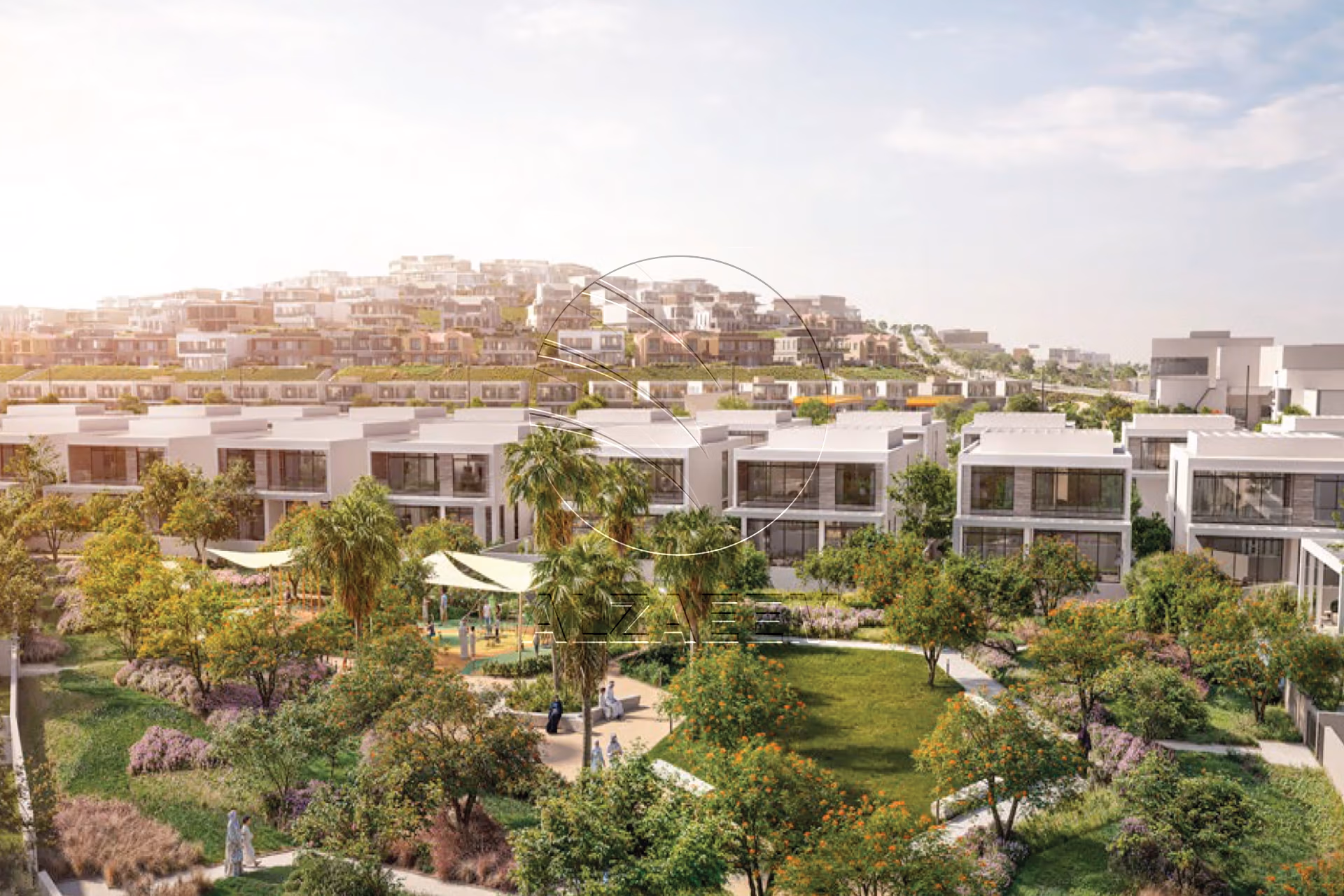√ HOT DEAL! Single Row Villa in a Prime Location √