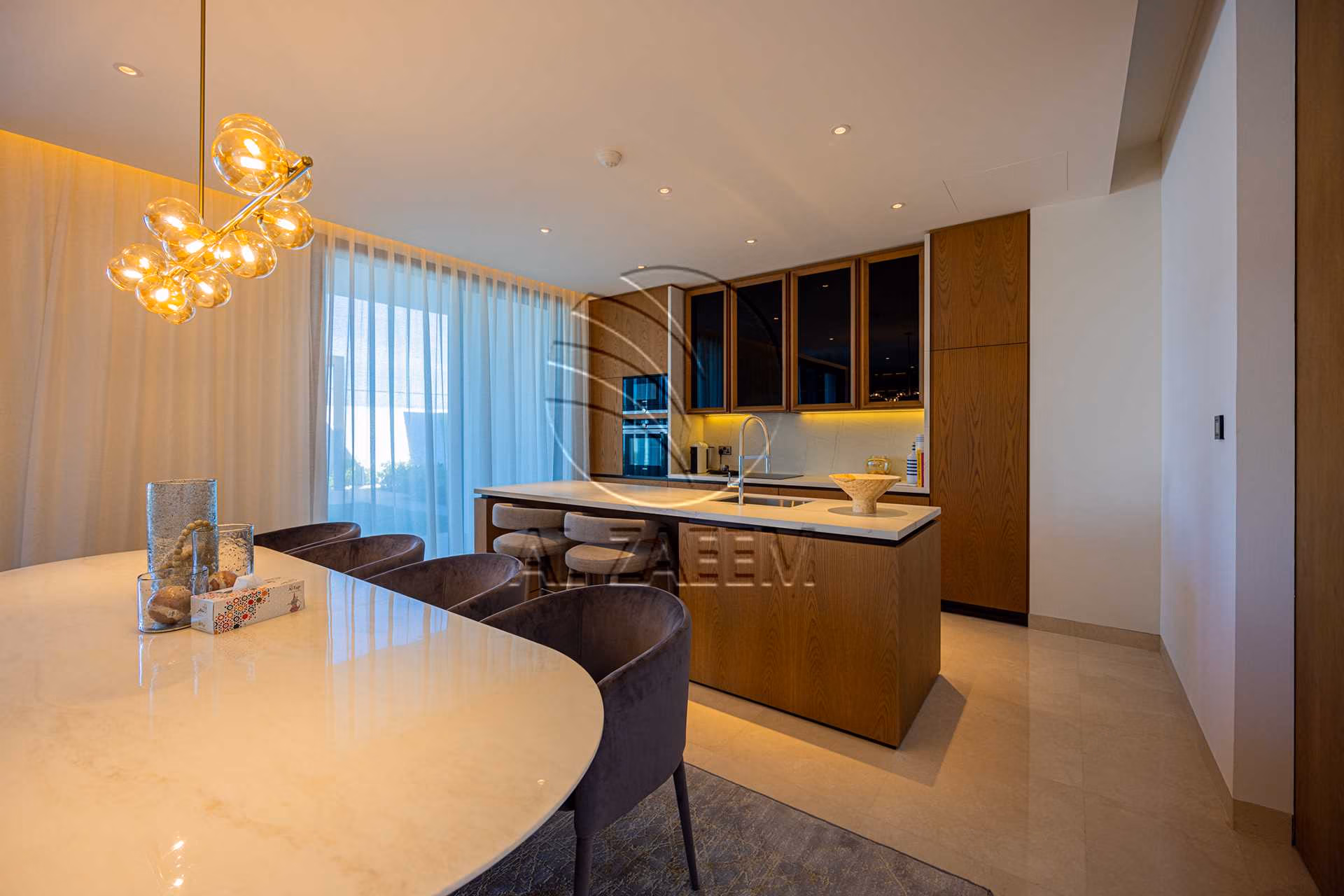 √ HOT DEAL! Premium Finish | End Unit | AL SIDR √