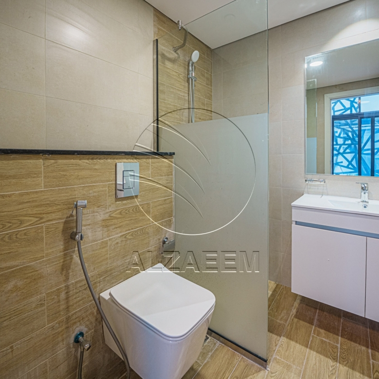 Brand New Unit | Fully Furnished | Pool View