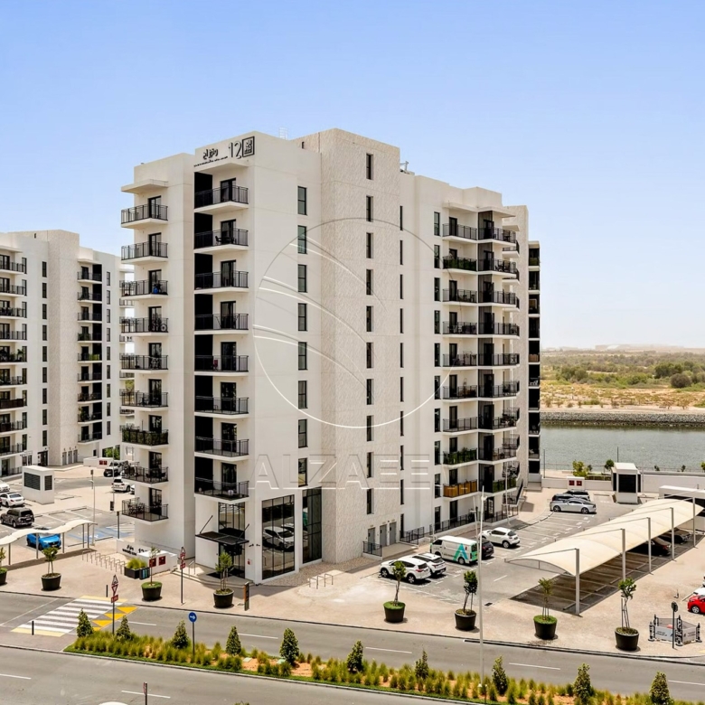 Partial Sea View | Fully Furnished | Ready to Move