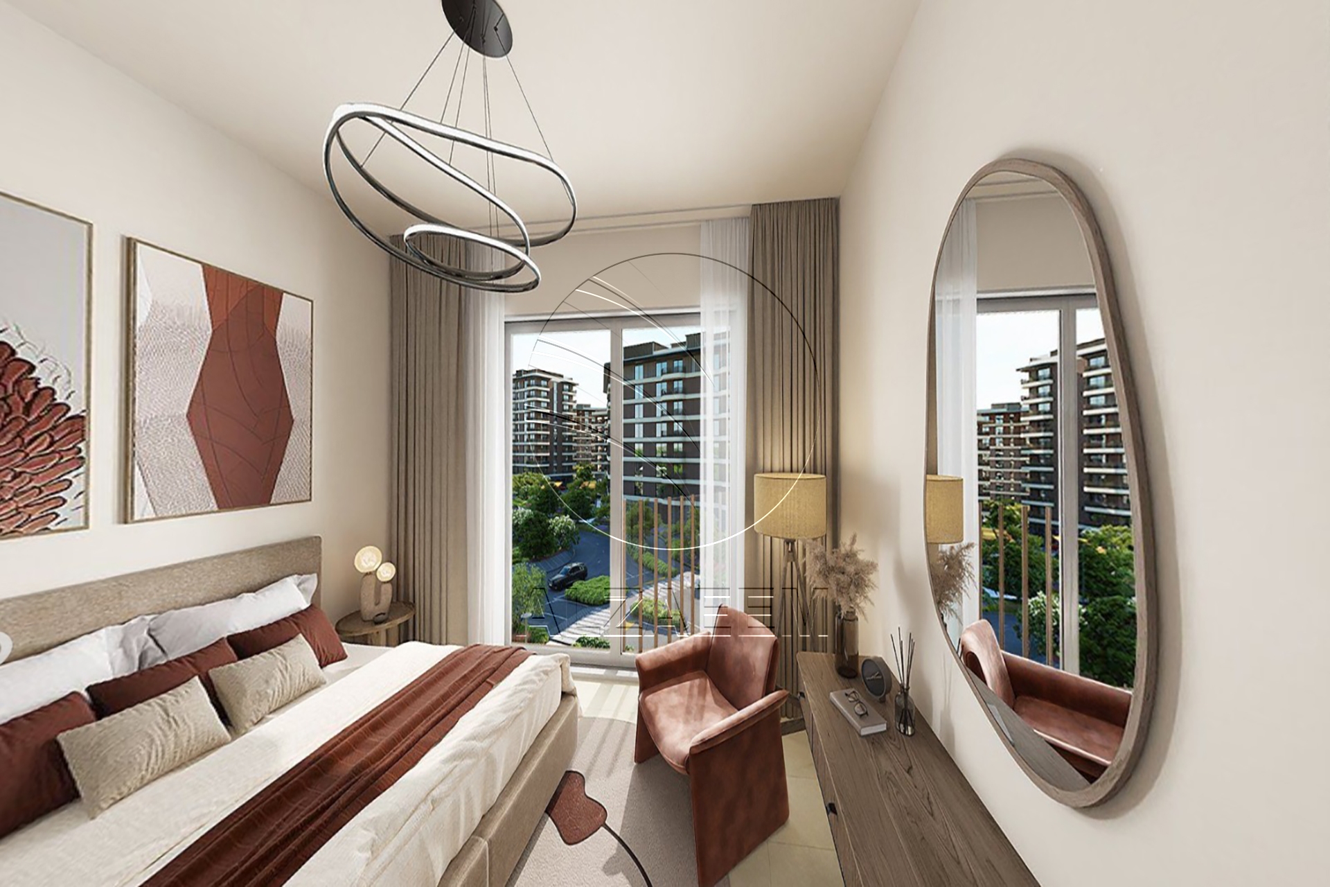 √Low Premium | Community View | Prime Location√