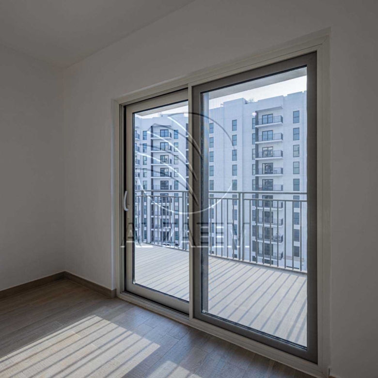 Partial Canal View | Fully Furnished | Tenanted