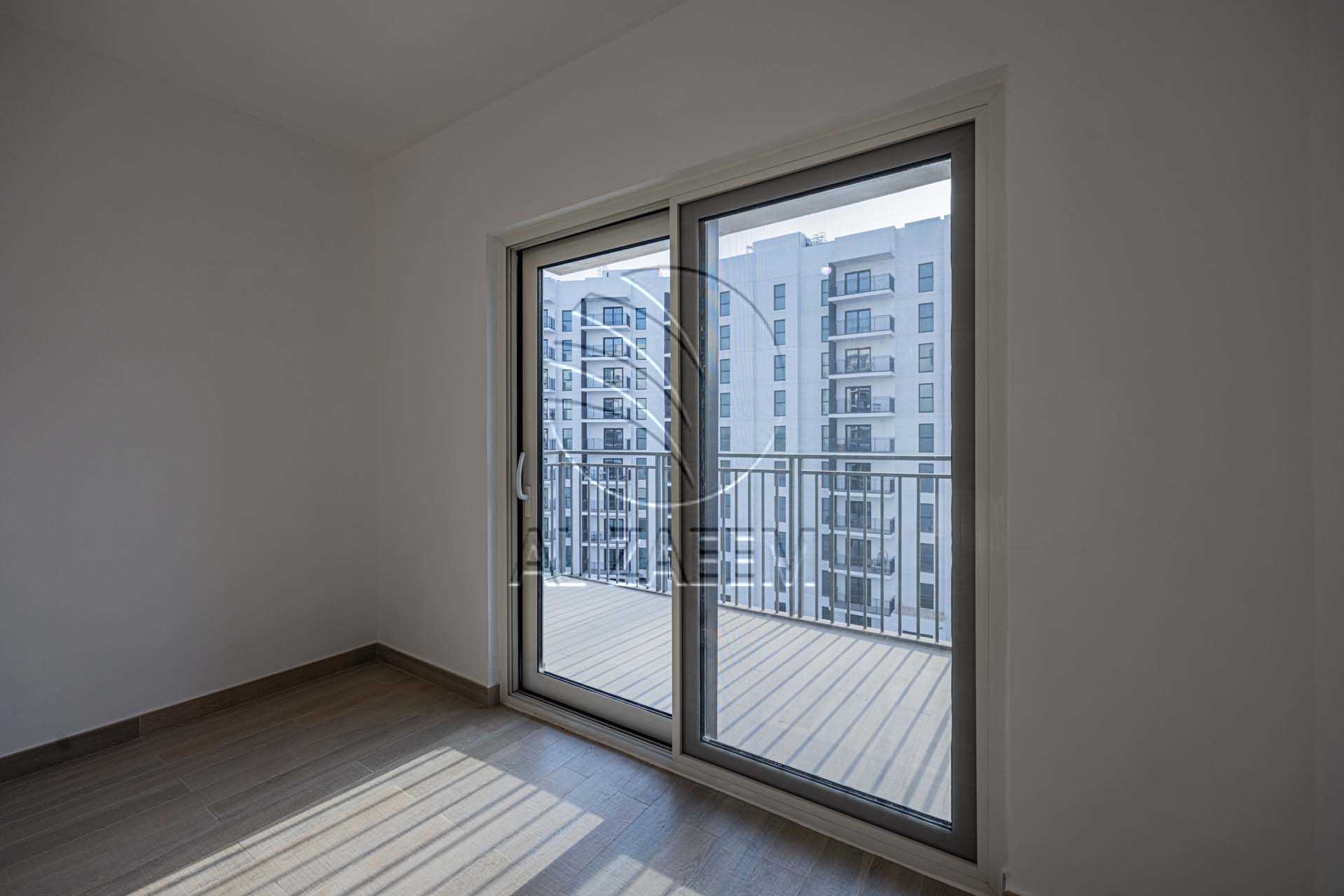 Partial Canal View | Fully Furnished | Tenanted